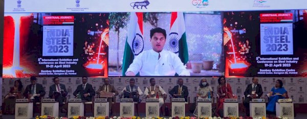 Jobs To Be Generated As India Signs Mous With Companies