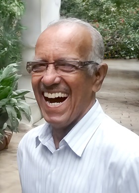 Late Kurien Paul, 1935 - 2024