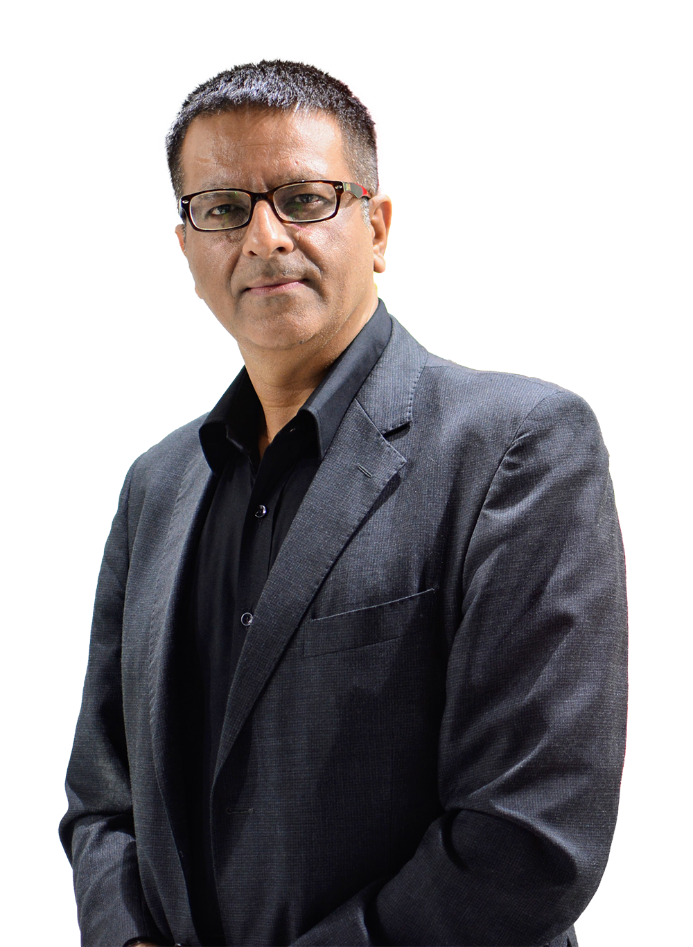 Vineet Seth, Managing Director – South Asia & Middle East, Mastercam APAC