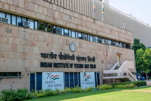 India, UAE Establish IIT Delhi-Abu Dhabi Campus, Sign MoUs for ...