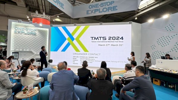 TMTS 2024 Embraces Sustainability With DX GX For A Sustainable   22ba105f43dd024fc07dd96114b14e8b 