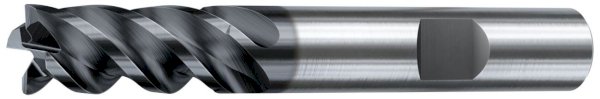 Sandvik Coromant Unveils New Grades For CoroMill® Plura HD Solid End ...